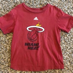 Boys short sleeve tee